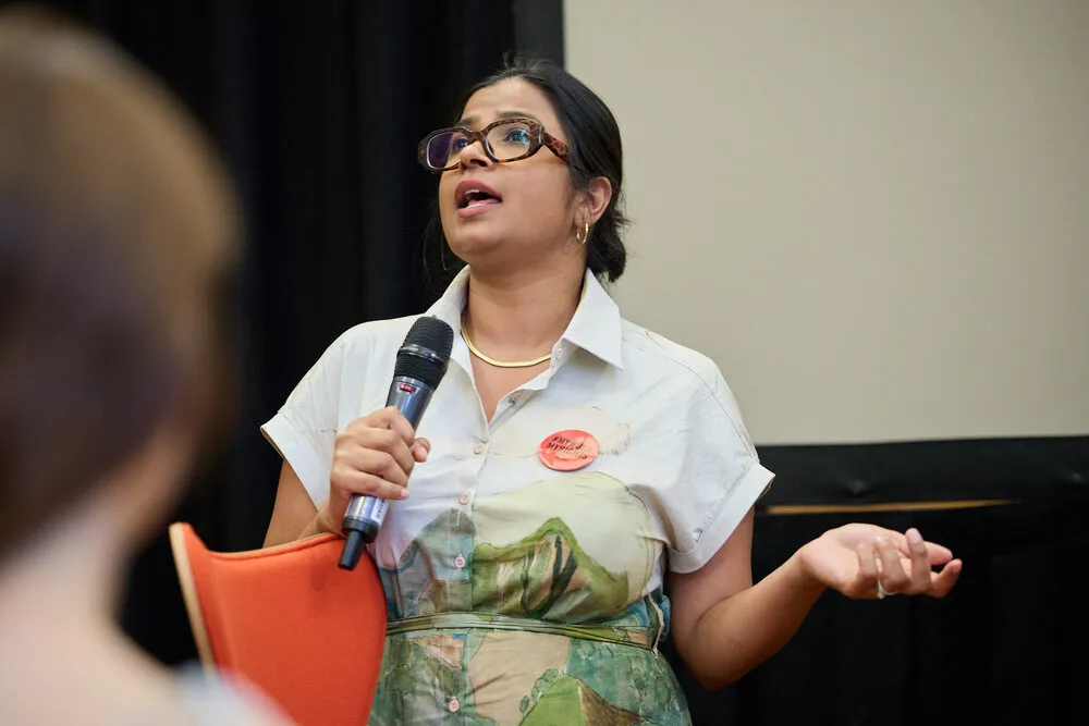 Closing Speaker