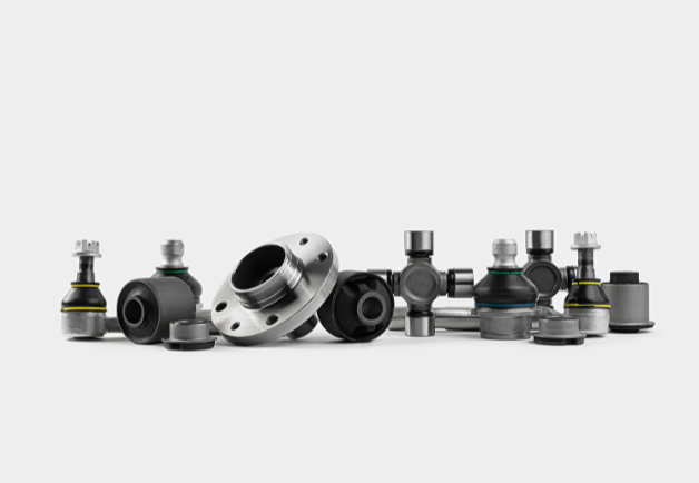 Der Autoteile-Einkauf im Wandel