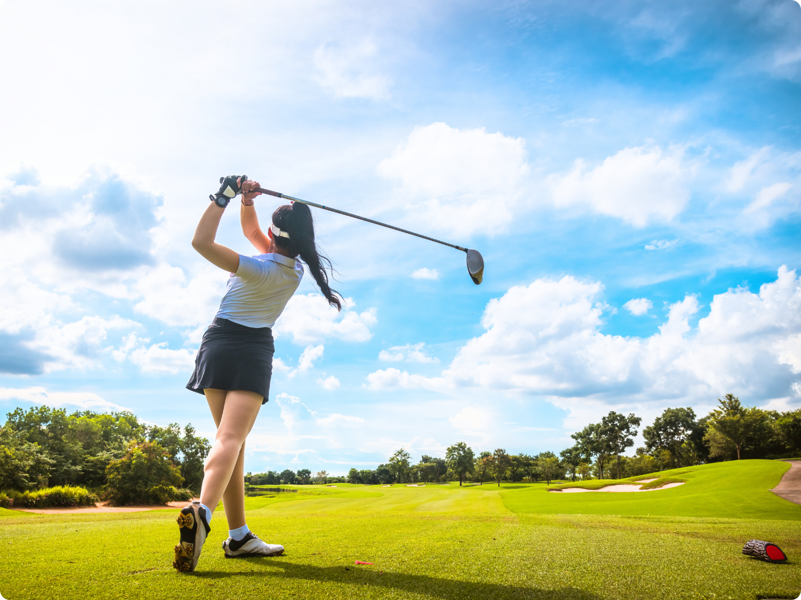 Stacey  – Hair & Beauty