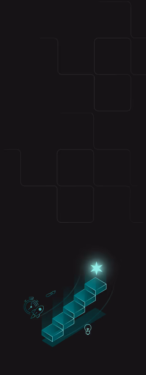 solutions hero illustration