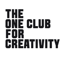 The One Club for Creativity