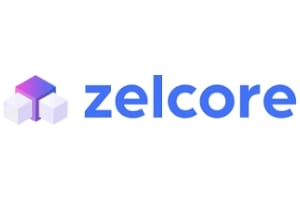 Zelcore - Enhanced Web3 Presence Through Website Development and Brand Identity