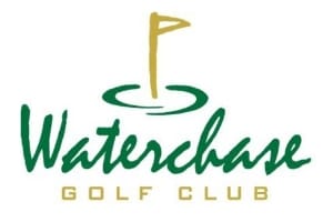 Waterchase Golf - Enhanced Golf Course Presence Through Brand Identity and Marketing Collateral