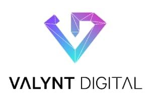 Valynt Digital - Partnership Engagement Through Website Development and Marketing Support
