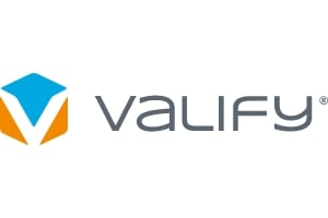 Valify - Created Custom Reporting Tool Through Digital Asset Toolkit and Trade Show Tools