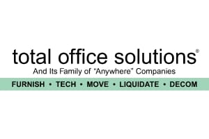 Total Office Solutions - Comprehensive Service Relationship Through Website Development and Marketing Campaigns
