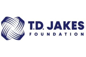 T.D. Jakes Foundation - Successfully Launching the Foundation's Digital Presence Through Website Development and Communications Strategy