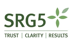 SRG5 - Enhancing Consulting Presence Through Brand Development and Marketing Materials