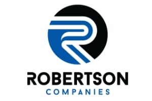 Robertson Companies - Enhancing Digital Presence Through Marketing Materials
