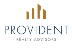 Provident Realty - Supporting Significant Development Projects Through Brand Development and Construction Communications