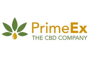 PrimeEx – Successfully Launching a CBD Platform Through Brand Development and Digital Tools