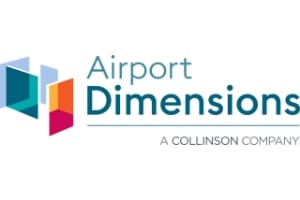Airport Dimensions - Proposal Design and Marketing Collateral Development