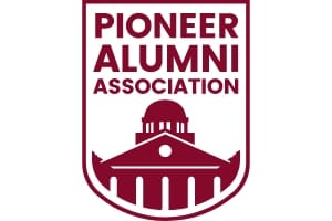 Pioneer Alumni Association - Ongoing Relationship Through Brand Development and Marketing