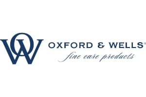 Oxford &amp; Wells - Successful Product Line Launch Through Brand Development and Ecommerce