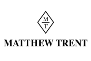 Matthew Trent - Brand Development and Marketing Collateral for Multiple Brand