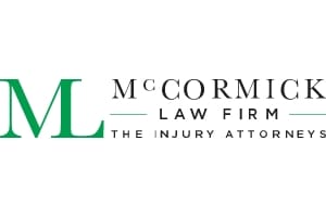McCormick Law - Ongoing Website Maintenance and Support