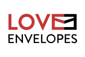 Love Envelopes - Strengthening Brand Identity and Trade Show Presence