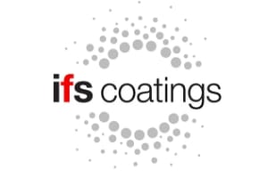 IFS Coatings - Long-Term Relationship in Color Swatch Design and Printing