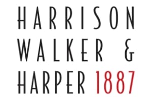 Harrison Walker Harper - Navigating Brand Development and Market Challenges