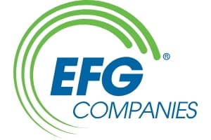 EFG Companies - Elevating Financial Services Through Branding and Digital Solutions
