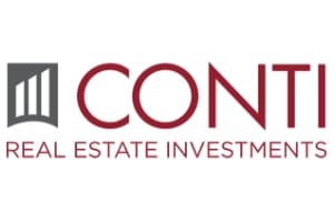 CONTI Capital - Transforming Brand Identity and Supporting $2.8B in Transactions