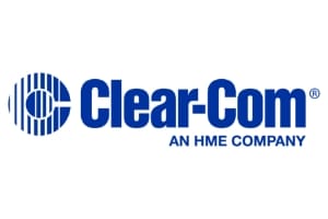 Clear-Com - Advancing Communication Solutions Through Strategic Website Development and Marketing