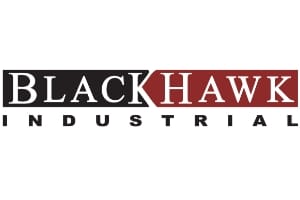 Blackhawk Industrial - Comprehensive Brand and Marketing Overhaul