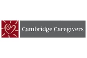 Cambridge Caregivers - Enhancing Stakeholder Communication Through Strategic Brand Development