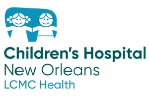 Children's Hospital New Orleans - Successful Fundraising Campaign for New Wing