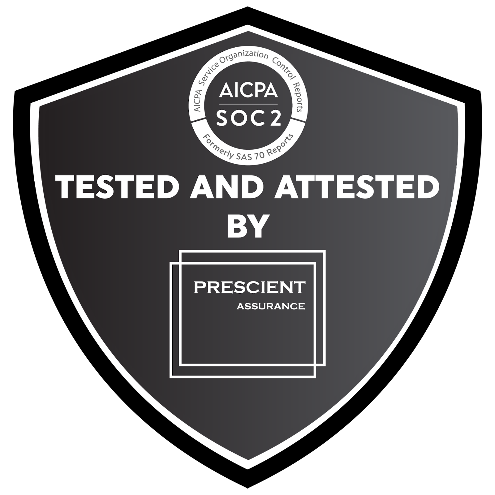 AICPA SOC TESTED