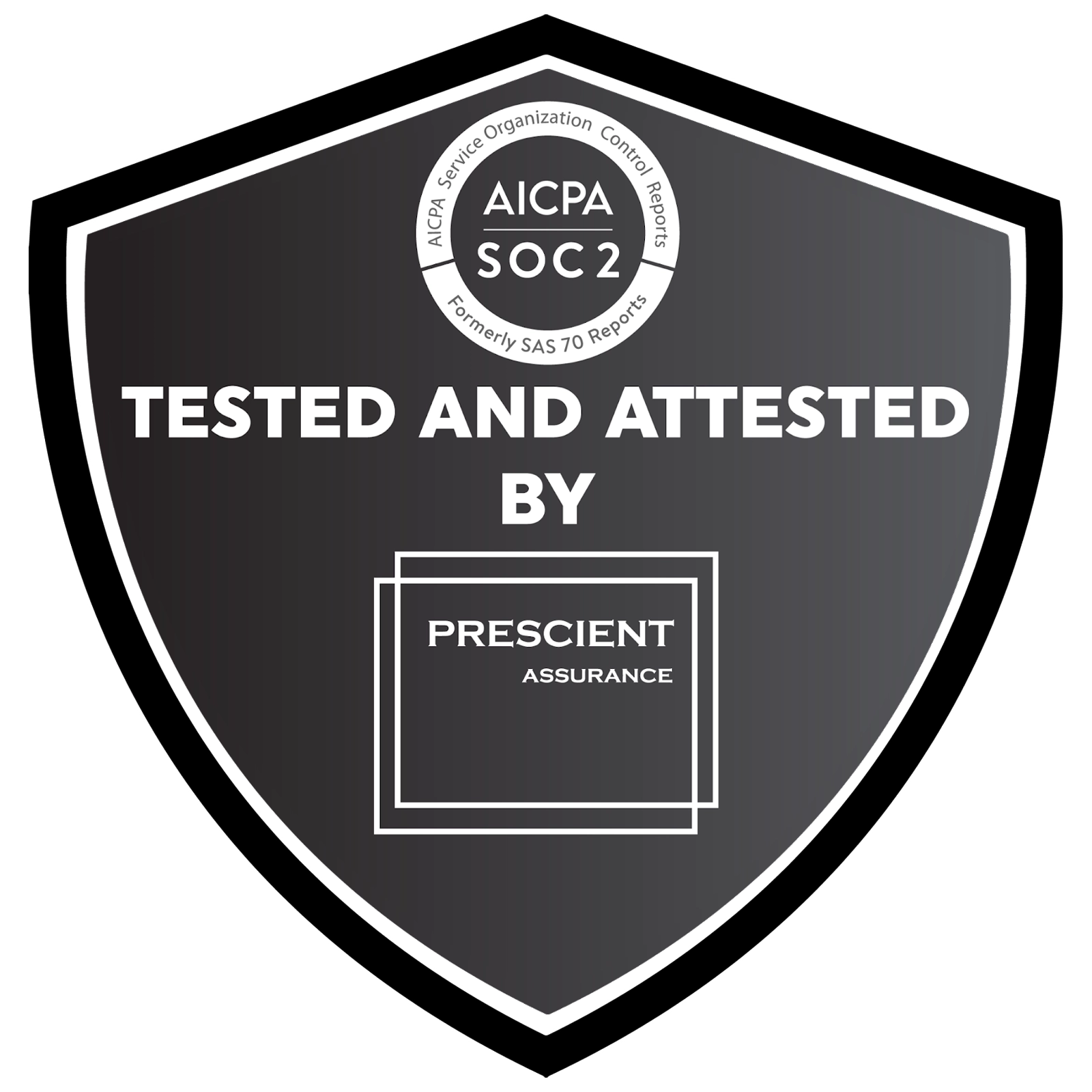AICPA SOC TESTED