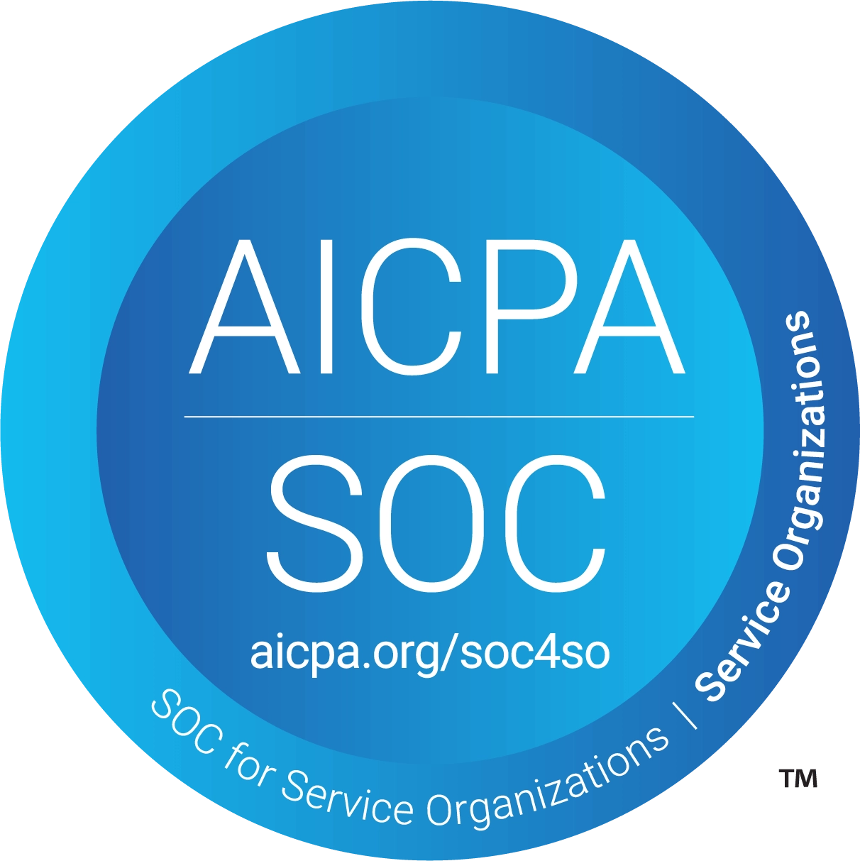 AICPA SOC CERTIFICATION