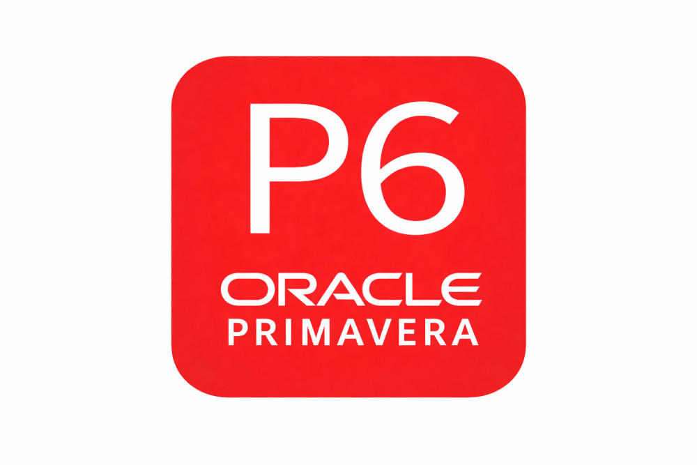 Oracle Primavera P6