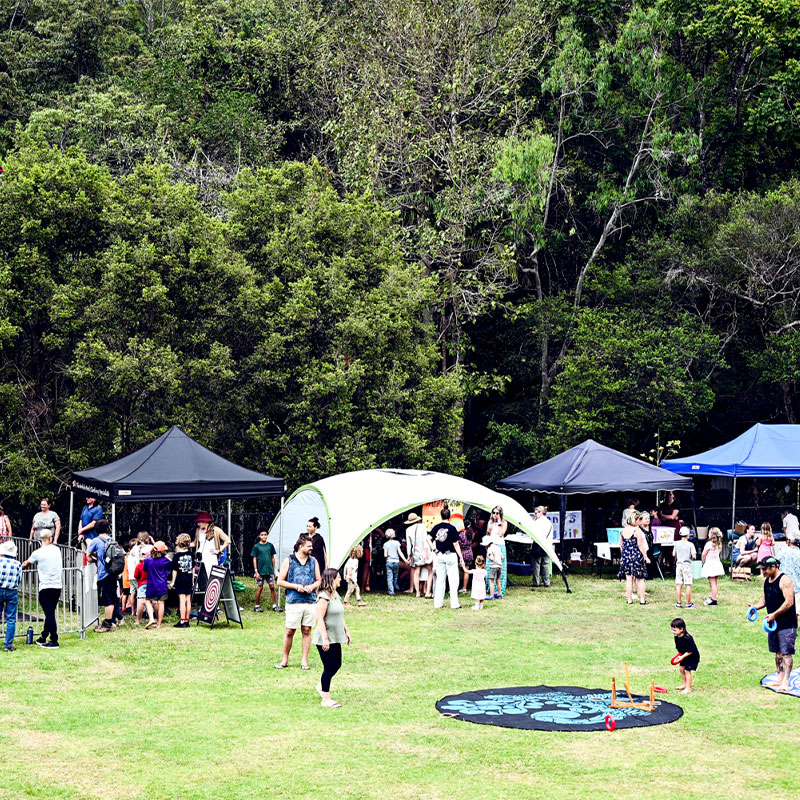 The River School Spring Fair