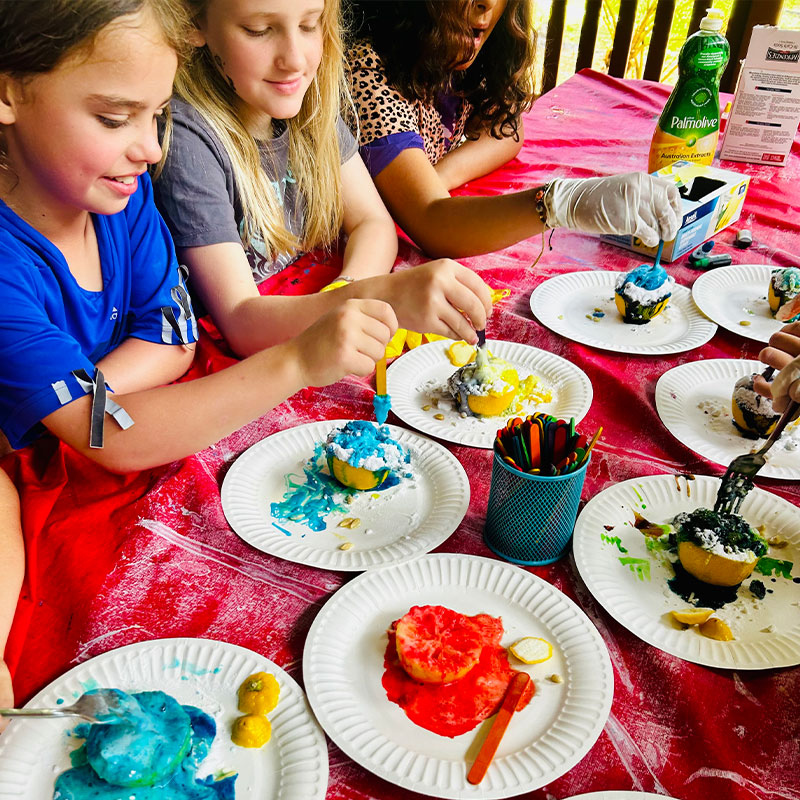 River School STEM Learning