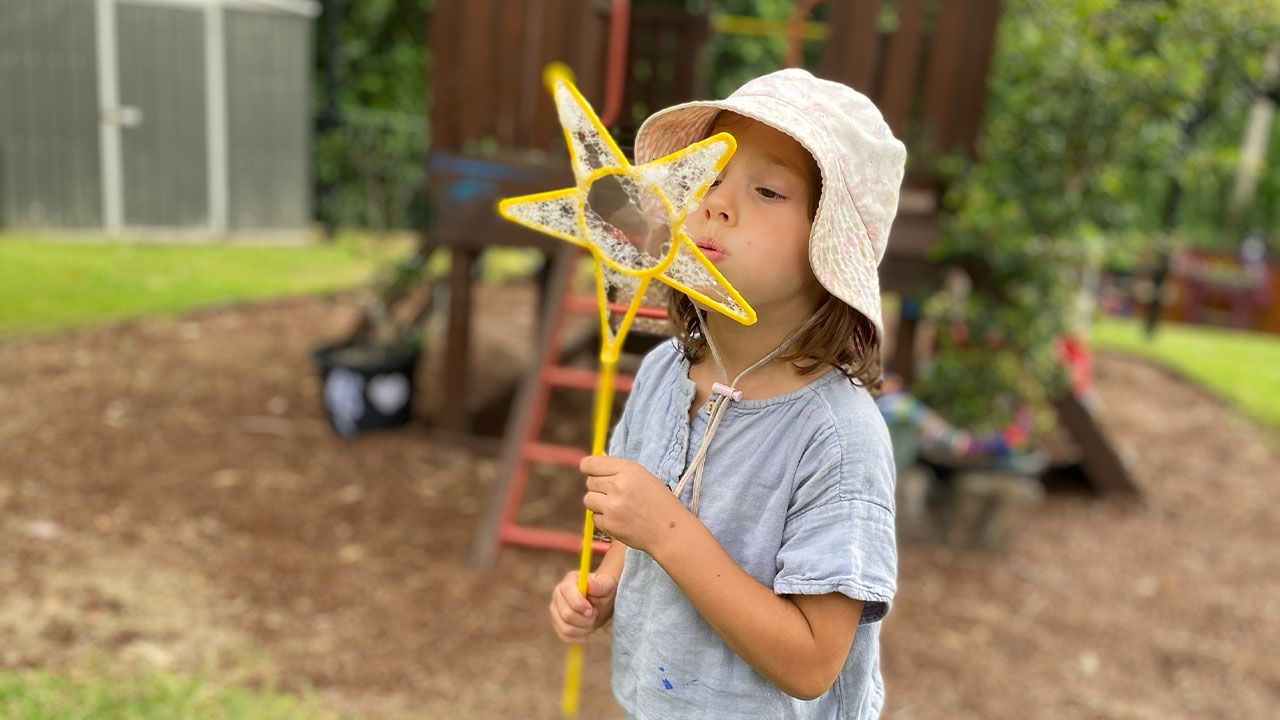 ECC Kids and play