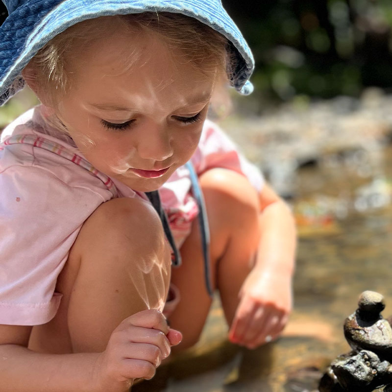 The River School Early Childhood Centre