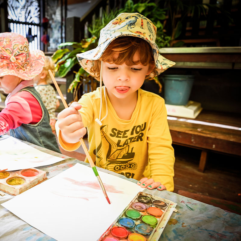 The River School Early Childhood Centre