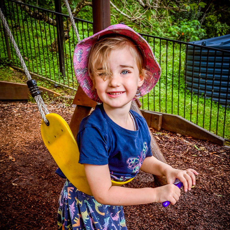 The River School Early Childhood Centre