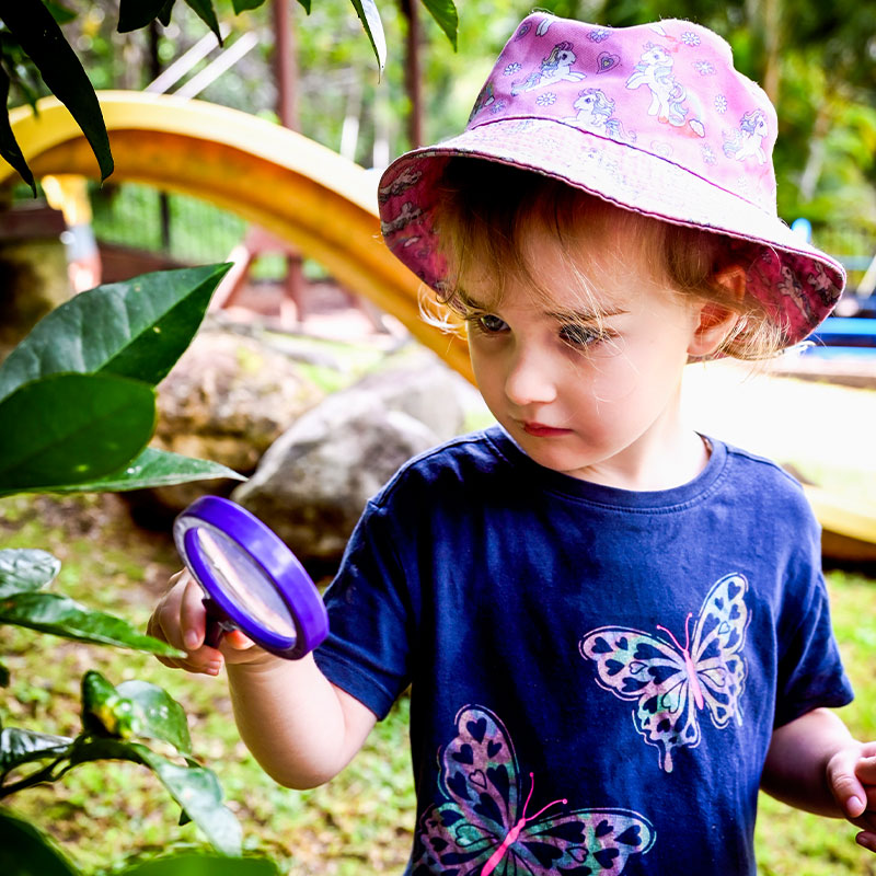 The River School Early Childhood Centre