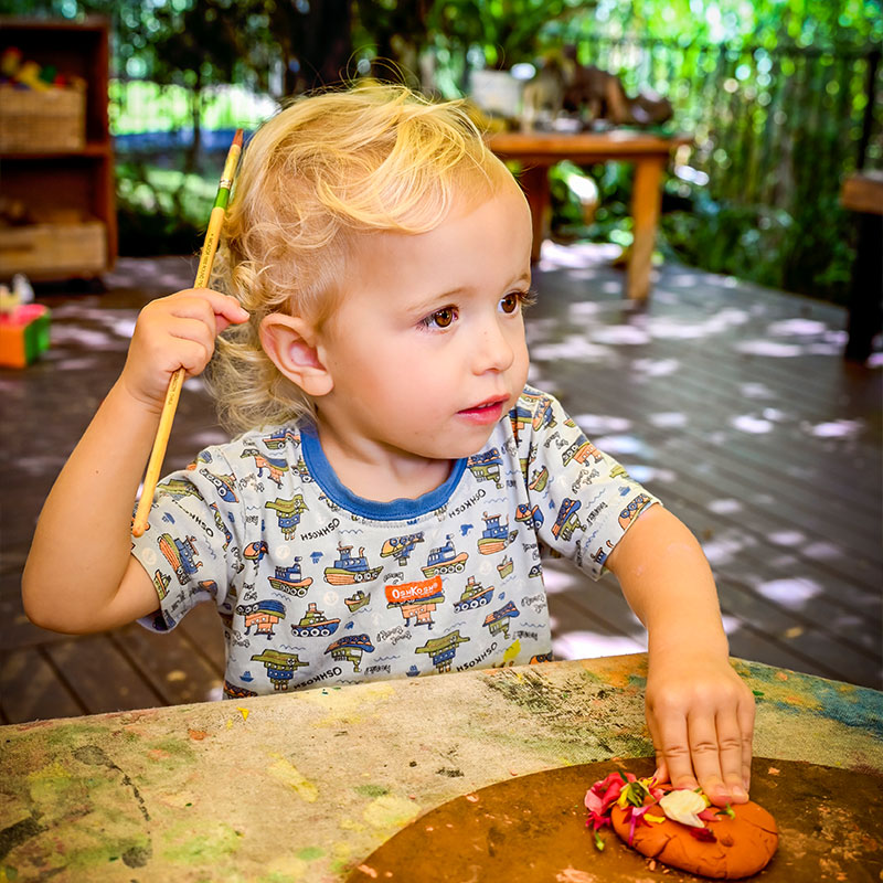 The River School Early Childhood Centre