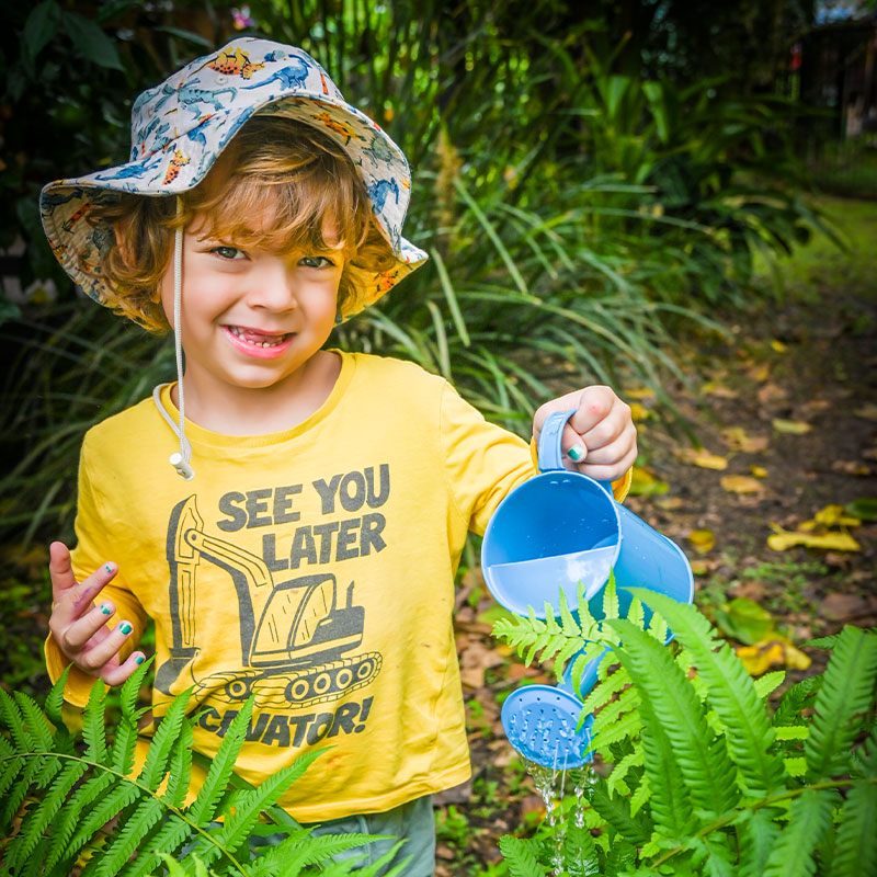 The River School Early Childhood Centre