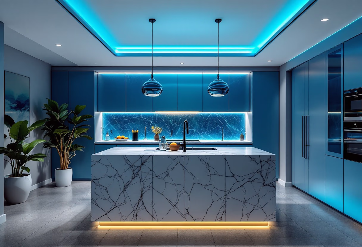 image of past residential project