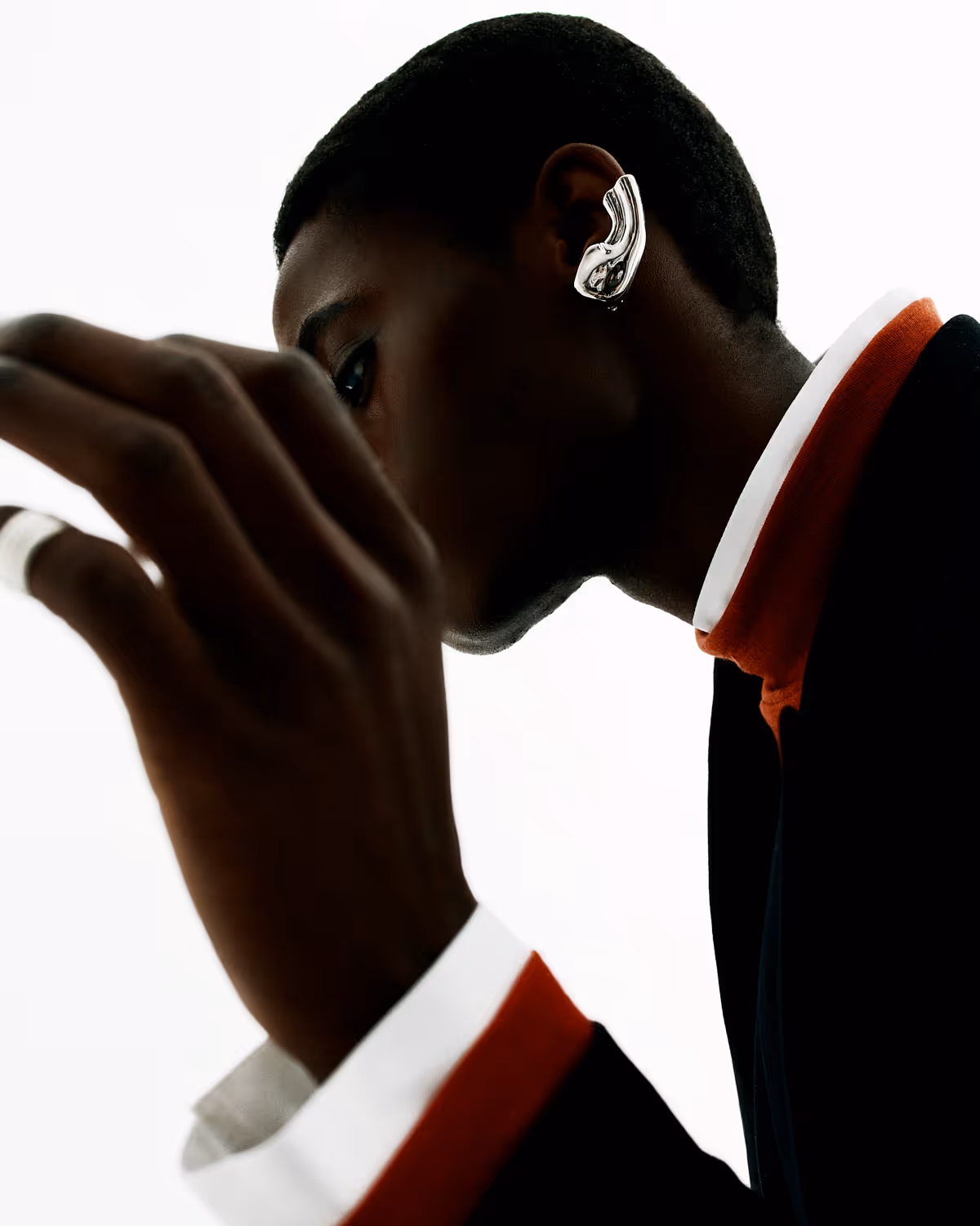 Tropik Tropik fashion work by Margot Priolet