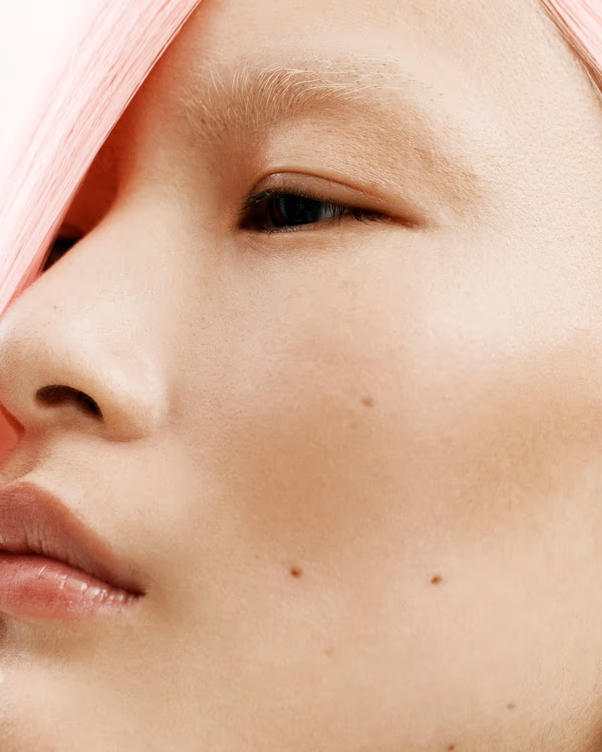 Tropik Tropik fashion work by Margot Priolet