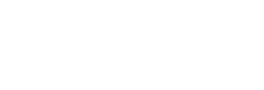 Three white horizontal lines of varying length on a black background, resembling a hamburger menu icon.