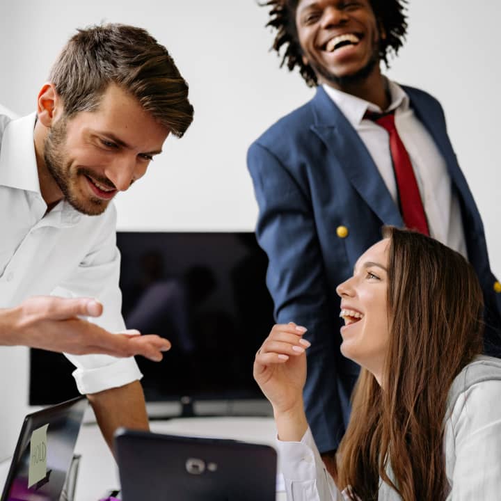 Photo 02 - Expert X Webflow Template