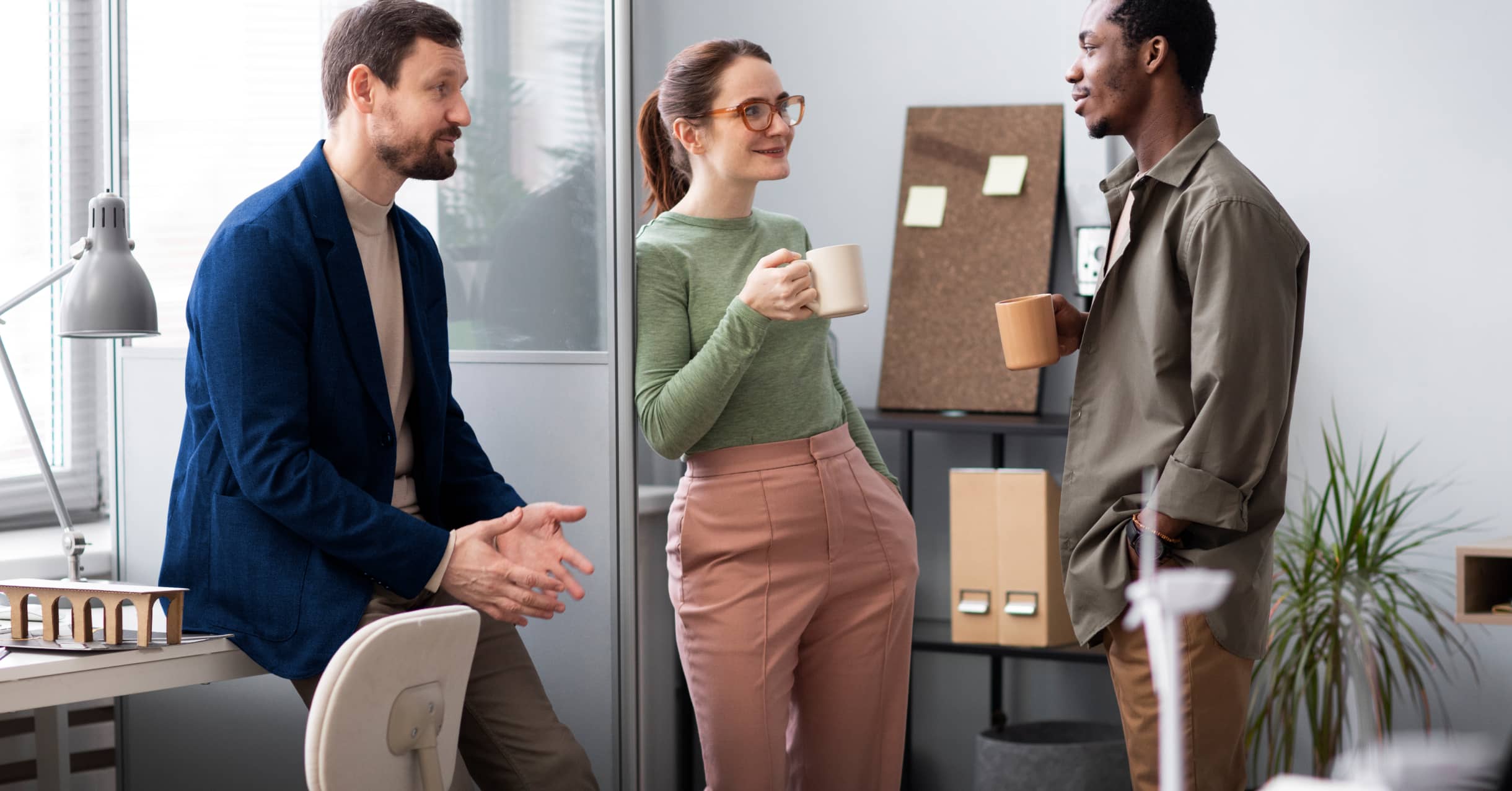 Watch How I Have Helped Fastco Grow 67% In One Year About Me Video Banner - Expert X Webflow Template