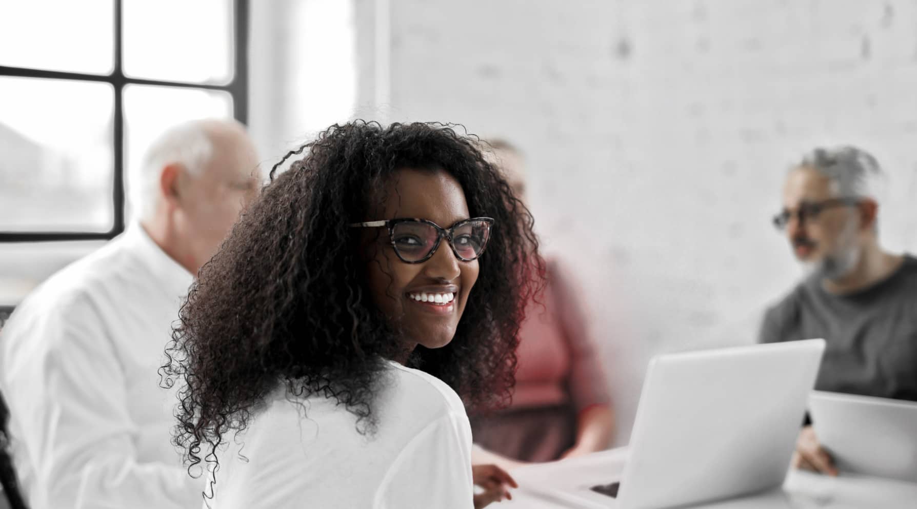 Increasing Darkbit sales by 156% in a year