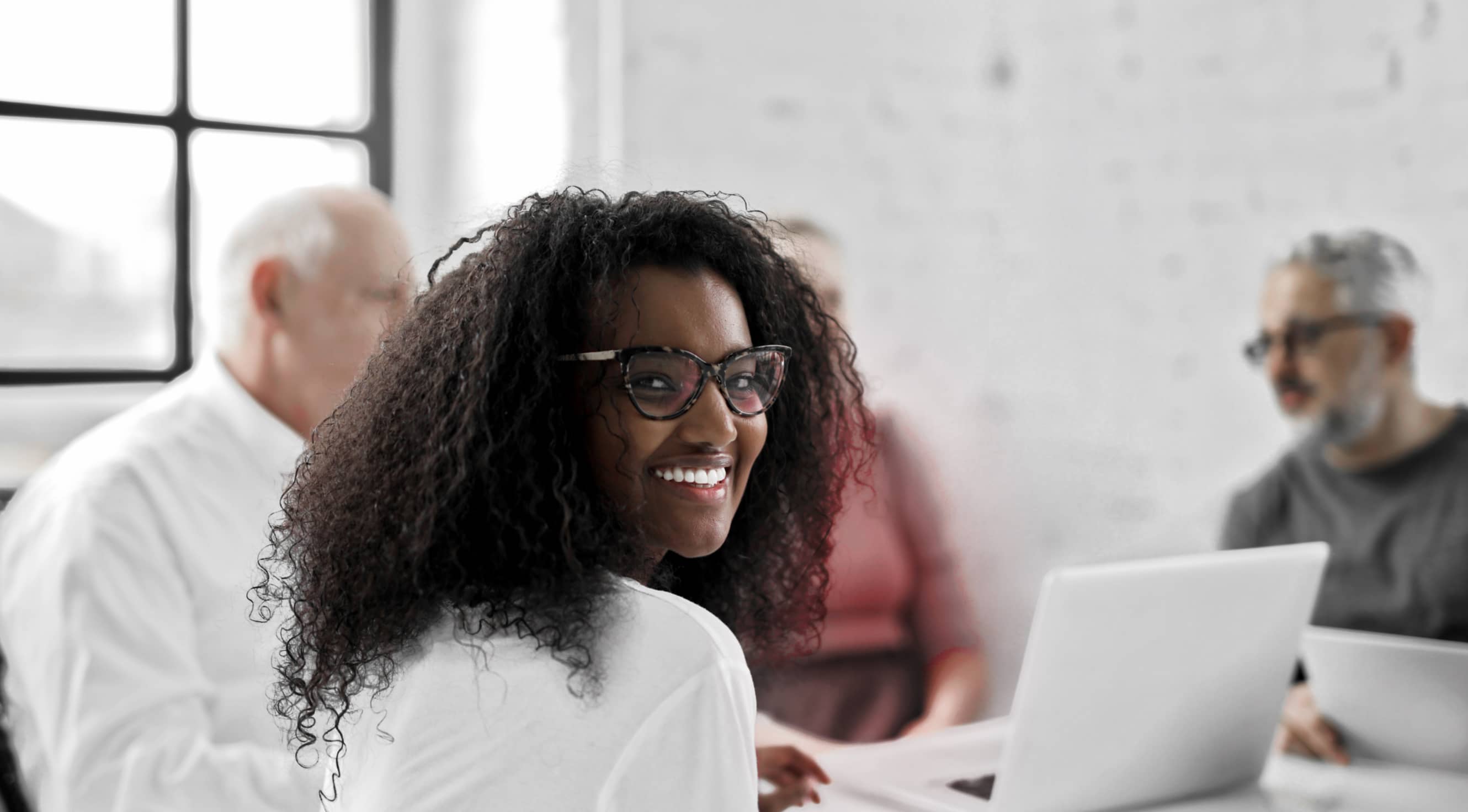 Increasing Darkbit sales by 156% in a year